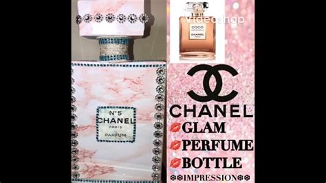 Glam Chanel